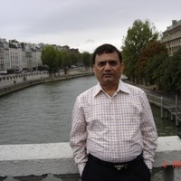 Anil Patil