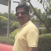 Balaji Krishnamoorthy
