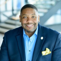 DeWayne M Allen, PMP