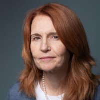 Mary Killeavy