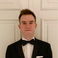 Darragh Foley