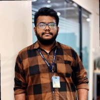 Abrar Shaikh