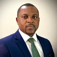 Kehinde Ogunlana