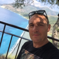 Sebastien Laure