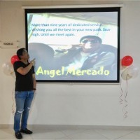 Angel Mercado, Jr.