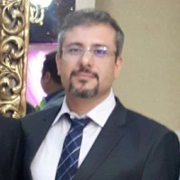 Mohammad Shokr