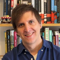 Eric Londaits