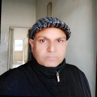Anil Kumar Tyagi