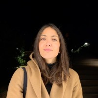Sofia Avramopoulou
