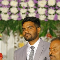 BHUSHAN Suresh
