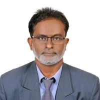 Sirajdeen Basheer Ahamed