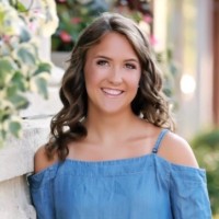 Mary Kaitlin Devine