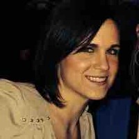 Stephanie Mcneill