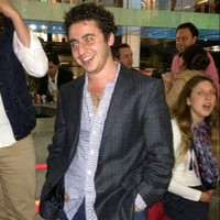 Moises Atri