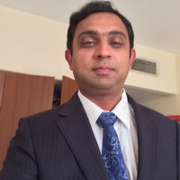 Asif Bhatti