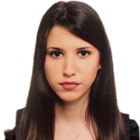 Simona Peric