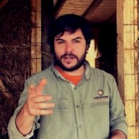 Camilo Gonzalez Briceño