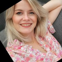 Naomie Gielen - Jacobs