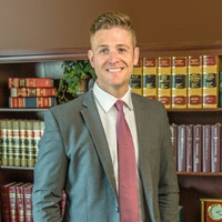 Joshua Bradley