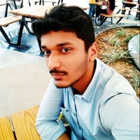 Ayush Panda