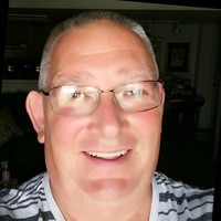 Stephen Modrick