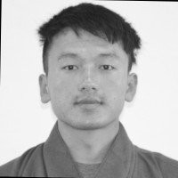 Karma Tenzin
