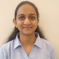 Pankti Shah
