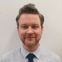 Chris Murgatroyd MChem