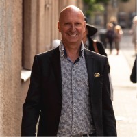Benny Bergenstråhle