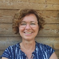 Diana Van Zagten - Vermeulen