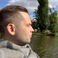 Andrey Tolstykh