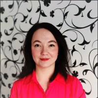 Alina Divlan