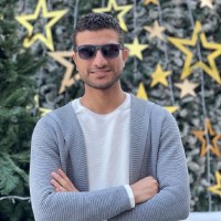 Wesam Sherif
