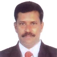 Gopalakrishnan Sethuraman