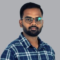 Aravind Giri