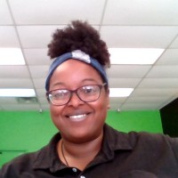 Yalonda Barber