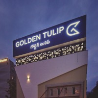 Golden Tulip Tirupati
