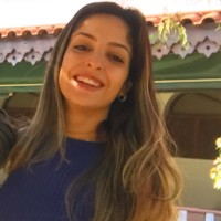 Adriane Silva Teixeira