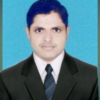 Nagendra Prasad
