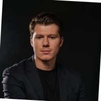 Cooper Morgan