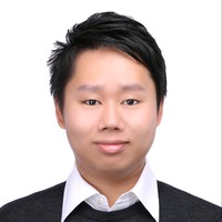 Desmond Chan