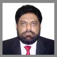 Nadeem Ahmed Khan