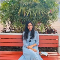 sravani j
