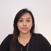 Jenny Lopez Cruz