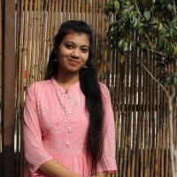 DIVYANSHI SENGAR