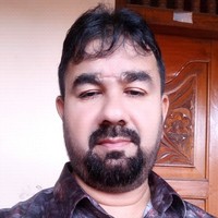 Khalid Saravudeen