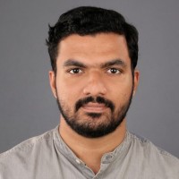 Deepu Mathew George