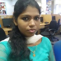 Vidhya Sajeev