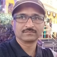 Basavaraj Hiremath
