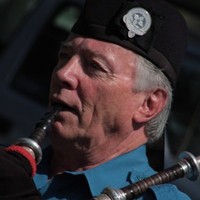 Mike MacDonald